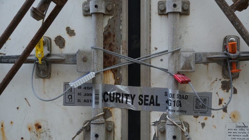 metal seals manufactuer