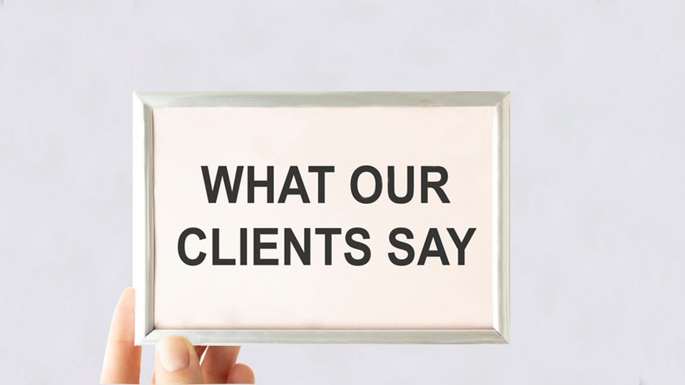 what-our-clients-say