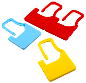 padlock seals 2