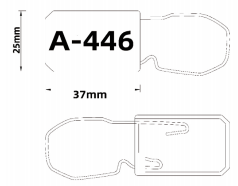 padlock seals 33